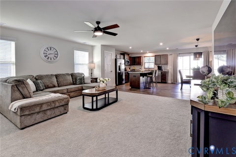 Tiny photo for 200 Franklins Tower Bend, Williamsburg, VA 23185 (MLS # 2623449)