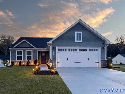 Tiny photo for 200 Franklins Tower Bend, Williamsburg, VA 23185 (MLS # 2623449)