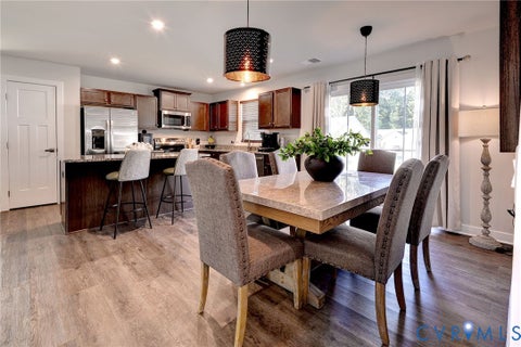 Tiny photo for 200 Franklins Tower Bend, Williamsburg, VA 23185 (MLS # 2623449)