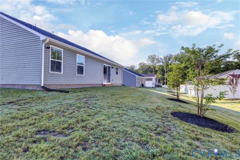 Tiny photo for 200 Franklins Tower Bend, Williamsburg, VA 23185 (MLS # 2623449)