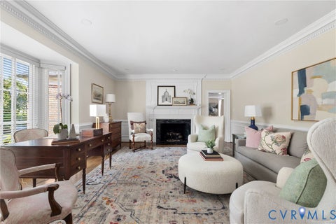 Tiny photo for 5106 Harlan Circle, Richmond, VA 23226 (MLS # 2622614)
