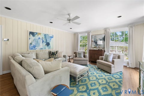 Tiny photo for 5106 Harlan Circle, Richmond, VA 23226 (MLS # 2622614)