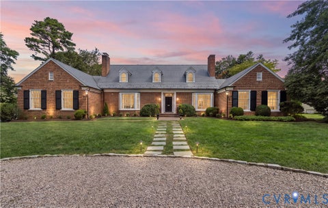 Photo of 5106 Harlan Circle, Richmond, VA 23226 (MLS # 2622614)
