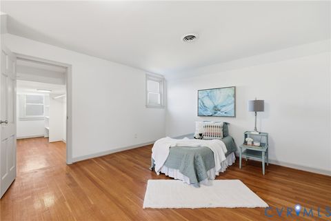 Tiny photo for 13516 Hines Road, Disputanta, VA 23842 (MLS # 2533652)