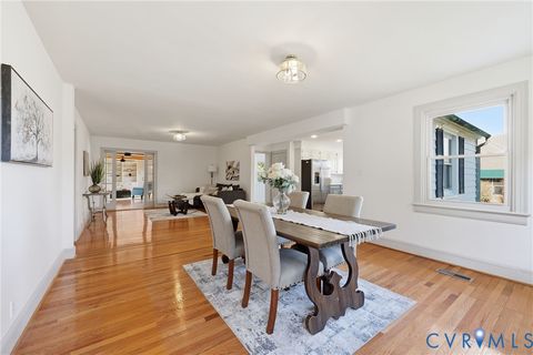 Tiny photo for 13516 Hines Road, Disputanta, VA 23842 (MLS # 2533652)