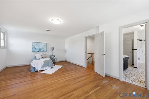 Tiny photo for 13516 Hines Road, Disputanta, VA 23842 (MLS # 2533652)