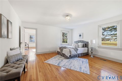 Tiny photo for 13516 Hines Road, Disputanta, VA 23842 (MLS # 2533652)