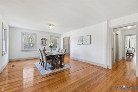 Tiny photo for 13516 Hines Road, Disputanta, VA 23842 (MLS # 2533652)