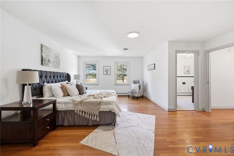 Tiny photo for 13516 Hines Road, Disputanta, VA 23842 (MLS # 2533652)