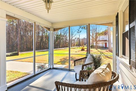 Tiny photo for 13516 Hines Road, Disputanta, VA 23842 (MLS # 2533652)