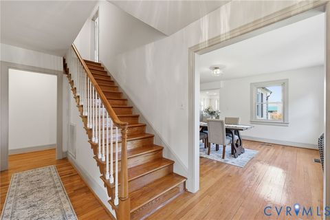 Tiny photo for 13516 Hines Road, Disputanta, VA 23842 (MLS # 2533652)