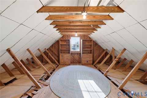 Tiny photo for 13516 Hines Road, Disputanta, VA 23842 (MLS # 2533652)