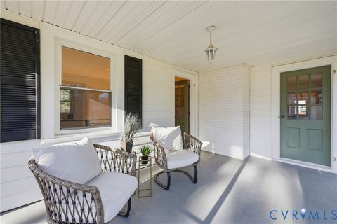 Tiny photo for 13516 Hines Road, Disputanta, VA 23842 (MLS # 2533652)