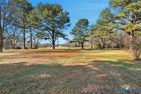 Tiny photo for 13516 Hines Road, Disputanta, VA 23842 (MLS # 2533652)