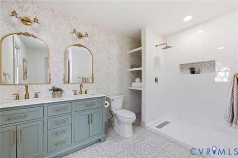 Tiny photo for 13516 Hines Road, Disputanta, VA 23842 (MLS # 2533652)