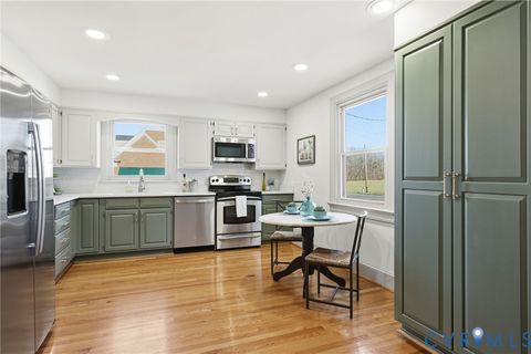 Tiny photo for 13516 Hines Road, Disputanta, VA 23842 (MLS # 2533652)