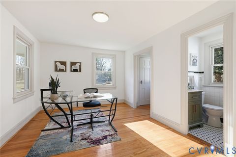 Tiny photo for 13516 Hines Road, Disputanta, VA 23842 (MLS # 2533652)