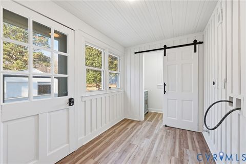 Tiny photo for 13516 Hines Road, Disputanta, VA 23842 (MLS # 2533652)