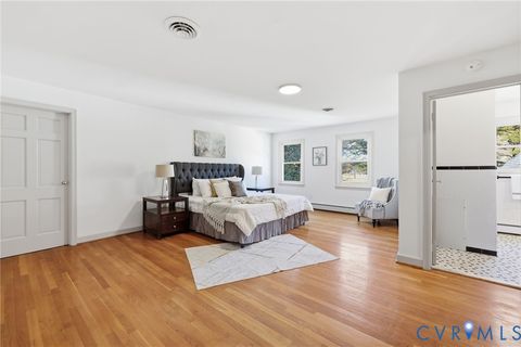 Tiny photo for 13516 Hines Road, Disputanta, VA 23842 (MLS # 2533652)