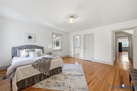 Tiny photo for 13516 Hines Road, Disputanta, VA 23842 (MLS # 2533652)