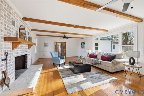 Tiny photo for 13516 Hines Road, Disputanta, VA 23842 (MLS # 2533652)