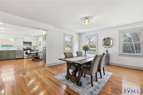 Tiny photo for 13516 Hines Road, Disputanta, VA 23842 (MLS # 2533652)