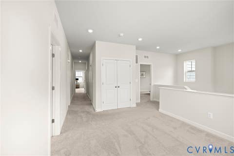 Tiny photo for 8931 Lewdown Place, Chesterfield, VA 23832 (MLS # 2618350)