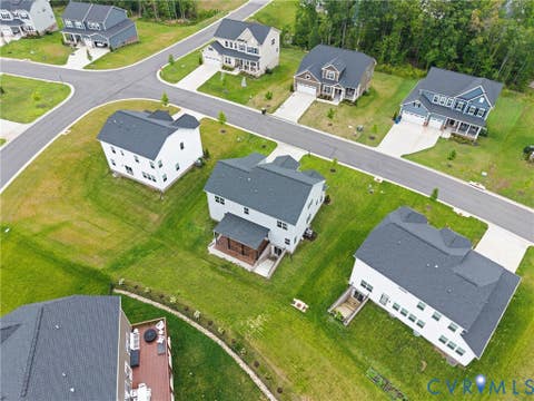 Tiny photo for 8931 Lewdown Place, Chesterfield, VA 23832 (MLS # 2618350)