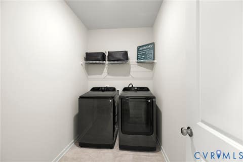 Tiny photo for 8931 Lewdown Place, Chesterfield, VA 23832 (MLS # 2618350)