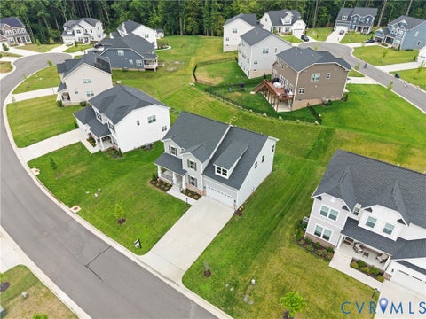 Tiny photo for 8931 Lewdown Place, Chesterfield, VA 23832 (MLS # 2618350)