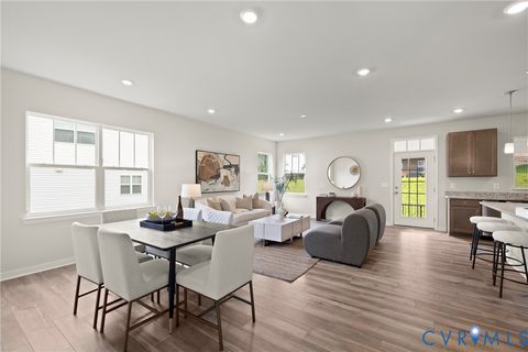 Tiny photo for 8931 Lewdown Place, Chesterfield, VA 23832 (MLS # 2618350)