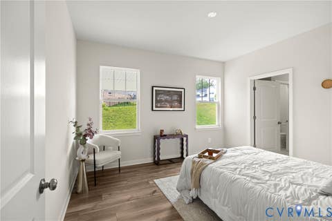 Tiny photo for 8931 Lewdown Place, Chesterfield, VA 23832 (MLS # 2618350)