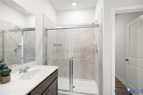 Tiny photo for 8931 Lewdown Place, Chesterfield, VA 23832 (MLS # 2618350)