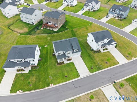Tiny photo for 8931 Lewdown Place, Chesterfield, VA 23832 (MLS # 2618350)