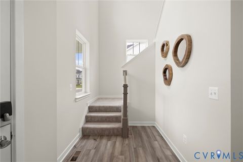 Tiny photo for 8931 Lewdown Place, Chesterfield, VA 23832 (MLS # 2618350)