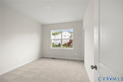 Tiny photo for 8931 Lewdown Place, Chesterfield, VA 23832 (MLS # 2618350)