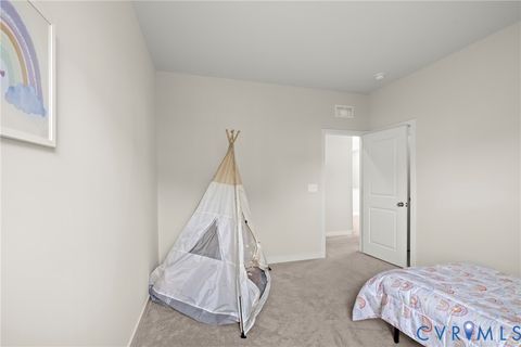 Tiny photo for 8931 Lewdown Place, Chesterfield, VA 23832 (MLS # 2618350)