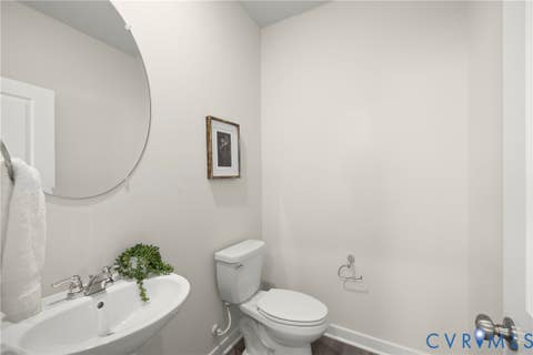 Tiny photo for 8931 Lewdown Place, Chesterfield, VA 23832 (MLS # 2618350)