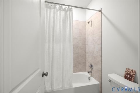 Tiny photo for 8931 Lewdown Place, Chesterfield, VA 23832 (MLS # 2618350)