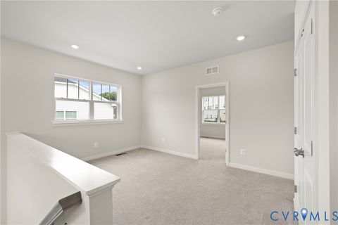 Tiny photo for 8931 Lewdown Place, Chesterfield, VA 23832 (MLS # 2618350)