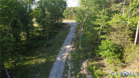 Tiny photo for 62.98 Acres Prince Edward Highway, Rice, VA 23966 (MLS # 2611609)