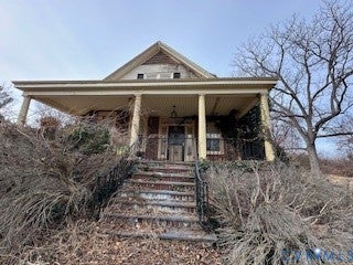 Photo of 251 Middlebrook Road, Staunton, VA 24401 (MLS # 2625692)