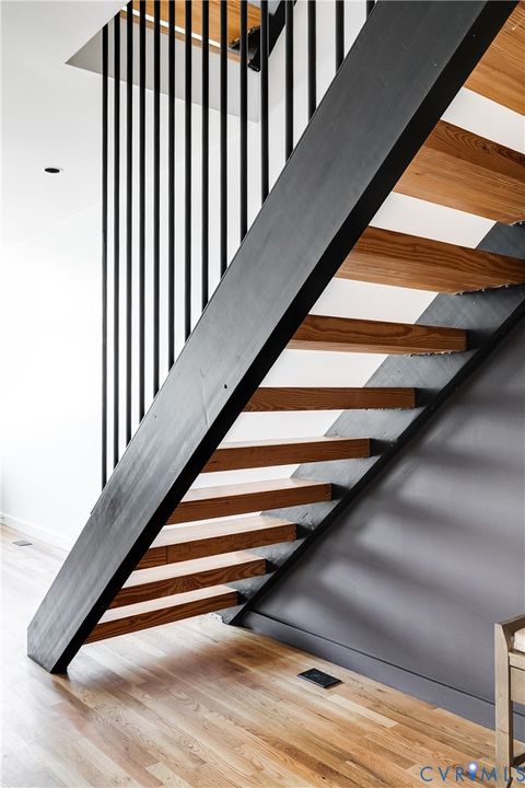 Tiny photo for 2519 O Street, Richmond, VA 23223 (MLS # 2603376)