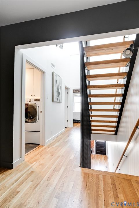 Tiny photo for 2519 O Street, Richmond, VA 23223 (MLS # 2603376)