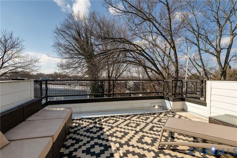 Tiny photo for 2519 O Street, Richmond, VA 23223 (MLS # 2603376)