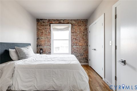 Tiny photo for 2519 O Street, Richmond, VA 23223 (MLS # 2603376)