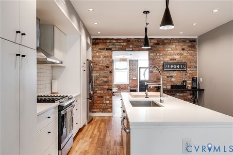 Tiny photo for 2519 O Street, Richmond, VA 23223 (MLS # 2603376)