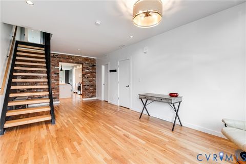 Tiny photo for 2519 O Street, Richmond, VA 23223 (MLS # 2603376)