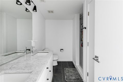 Tiny photo for 2519 O Street, Richmond, VA 23223 (MLS # 2603376)