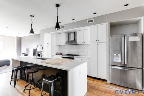 Tiny photo for 2519 O Street, Richmond, VA 23223 (MLS # 2603376)